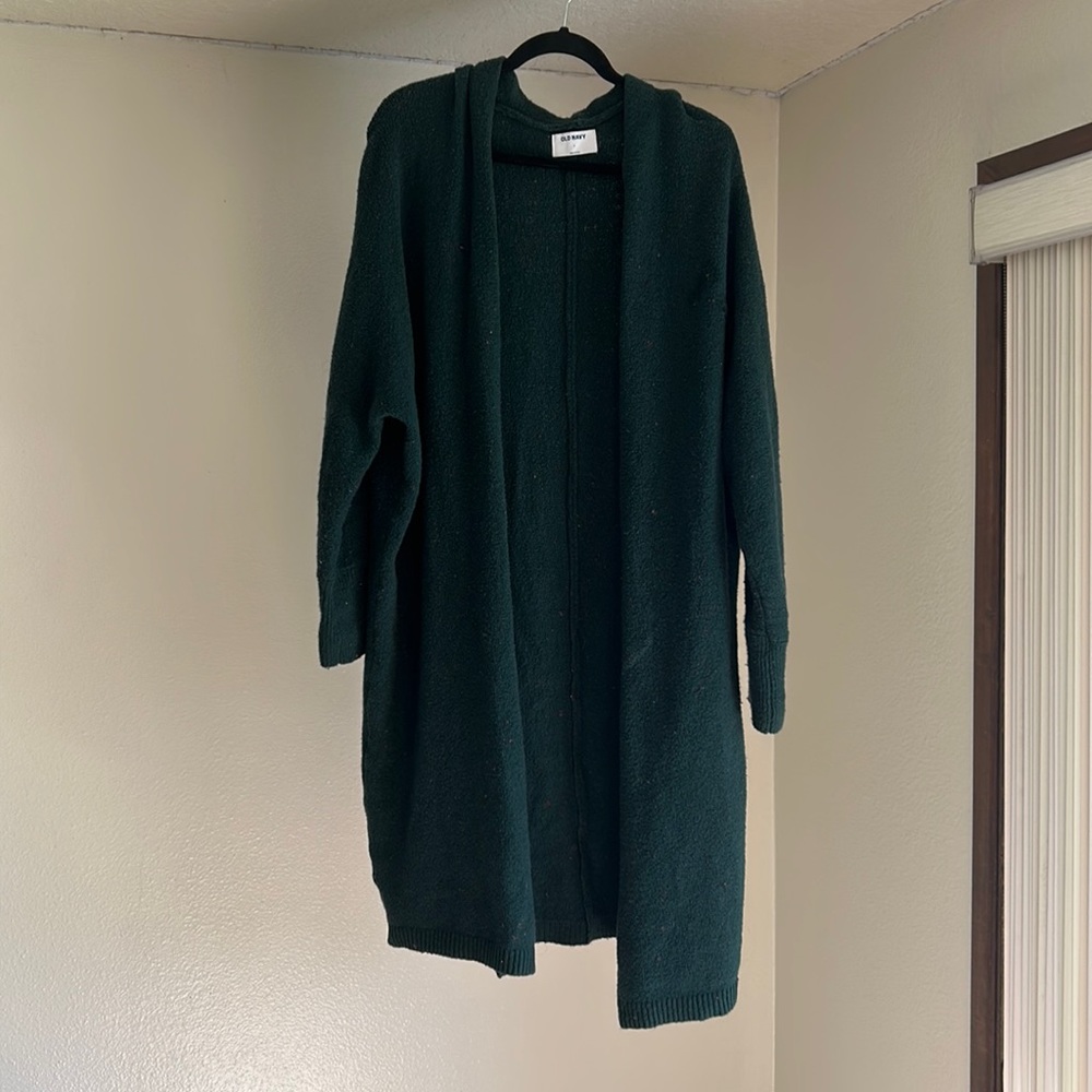 Cardigan